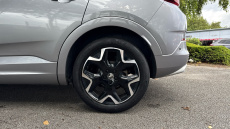 Vauxhall Grandland 1.2 Turbo Elite 5dr Petrol Hatchback